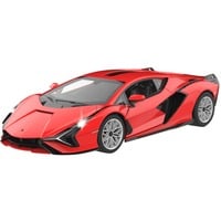 4042774459079 - JAMARA Lamborghini Sián 114 rot 24GHz Tür manuell