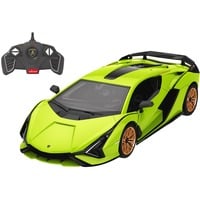 4042774462420 - - Lamborghini Sián FKP 37 118 grün 24GHz Bausatz