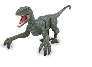 4042774462611 - Dinosaurier Velociraptor Li-ion 37V 24GHz