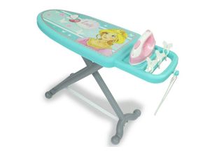 4042774467173 - JAMARA-460950-Bügelset Little Laundry Princess 6tlg türkis