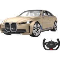 4042774467333 - JAMARA-402108-BMW i4 Concept 114 gold 24GHz