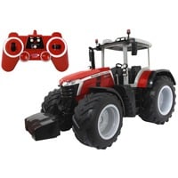 4042774468651 - Massey Ferguson 8S285 1 16 24Gh 405301 (405301)