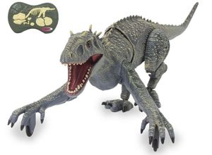 4042774469641 - JAMARA-410180-Dinosaurier Exoraptor Li-Ion 37V 24GHz grau