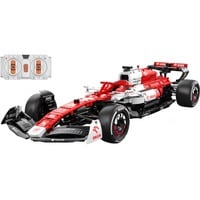 4042774472313 - Alfa Romeo F1 C42 18 rot 24GHz Bricks Konstruktionsspielzeug