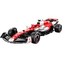 4042774472320 - Alfa Romeo F1 C42 18 rot Bricks Konstruktionsspielzeug