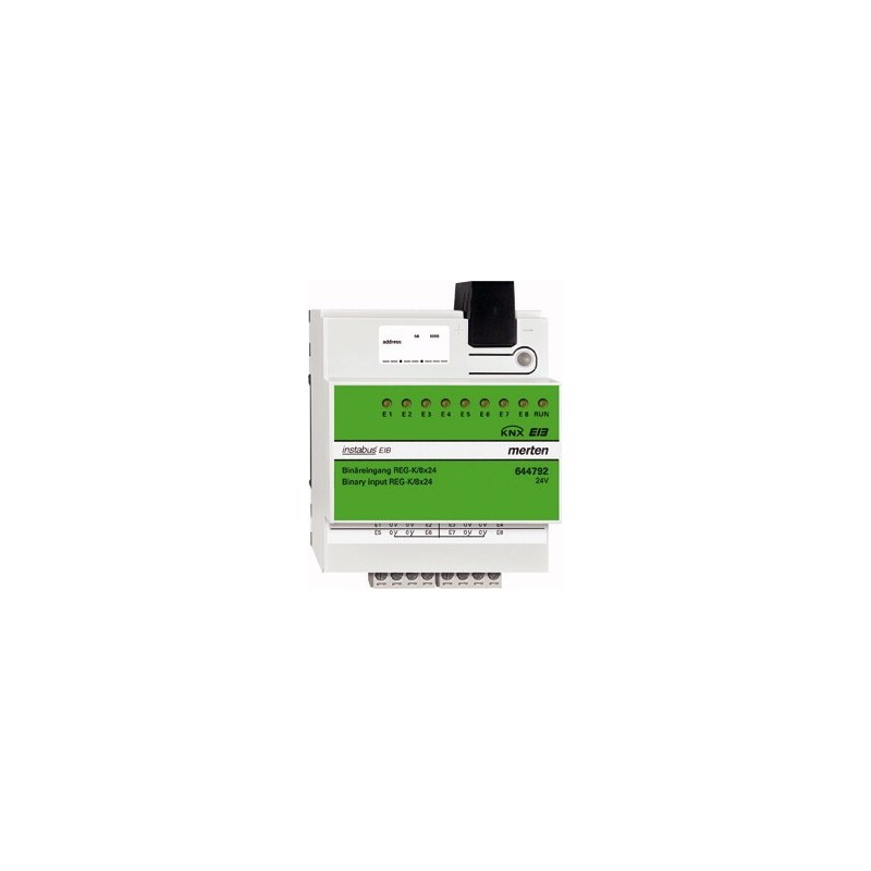 4042811038106 - 644792 Digital & Analog I O Modul 4042811038106