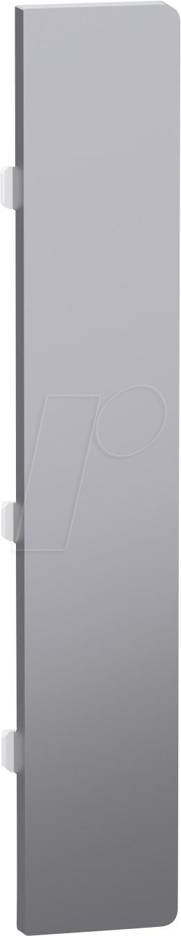 4042811233778 - ME MEG6191-6036 - Tastsensor Flex KNX System Design 1fach Wippe Edelstahl