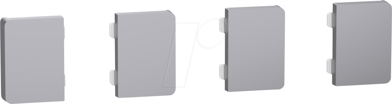 4042811233983 - ME MEG6194-6036 - Tastsensor Flex KNX System Design 4fach Wippe Edelstahl 4042811233983 - ME MEG6194-6036 - Tastsensor Flex KNX System Design 4fach Wippe Edelstahl