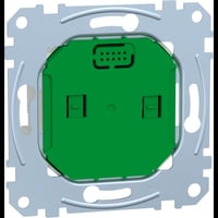 4042811234027 - Raumtemperaturregler Einsatz 2 Ampere ZigBee mit Touch-Display und Fernsteuerung Heizungsthermostat 4042811234027 - Raumtemperaturregler Einsatz 2 Ampere ZigBee mit Touch-Display und Fernsteuerung Heizungsthermostat