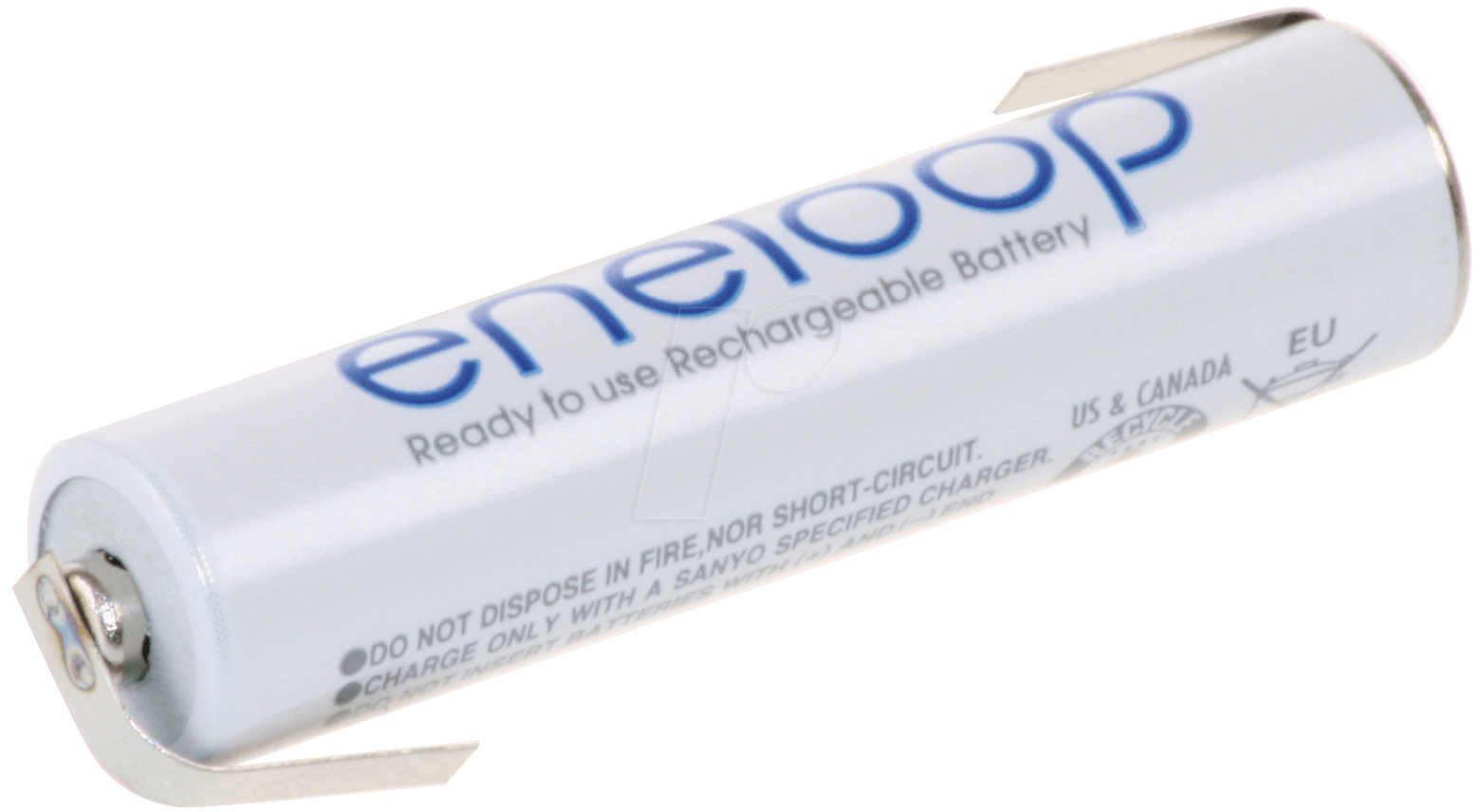 4042883263000 - ENELOOP AAA 1Z - NiMh Akku AAA (Micro) 800 mAh 1er-Pack