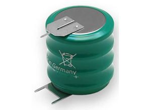 4042883289581 - V4 250H-SLF ++ - Knopfzellen-Akku 250H NiMH 250 mAh 48 V 1 St