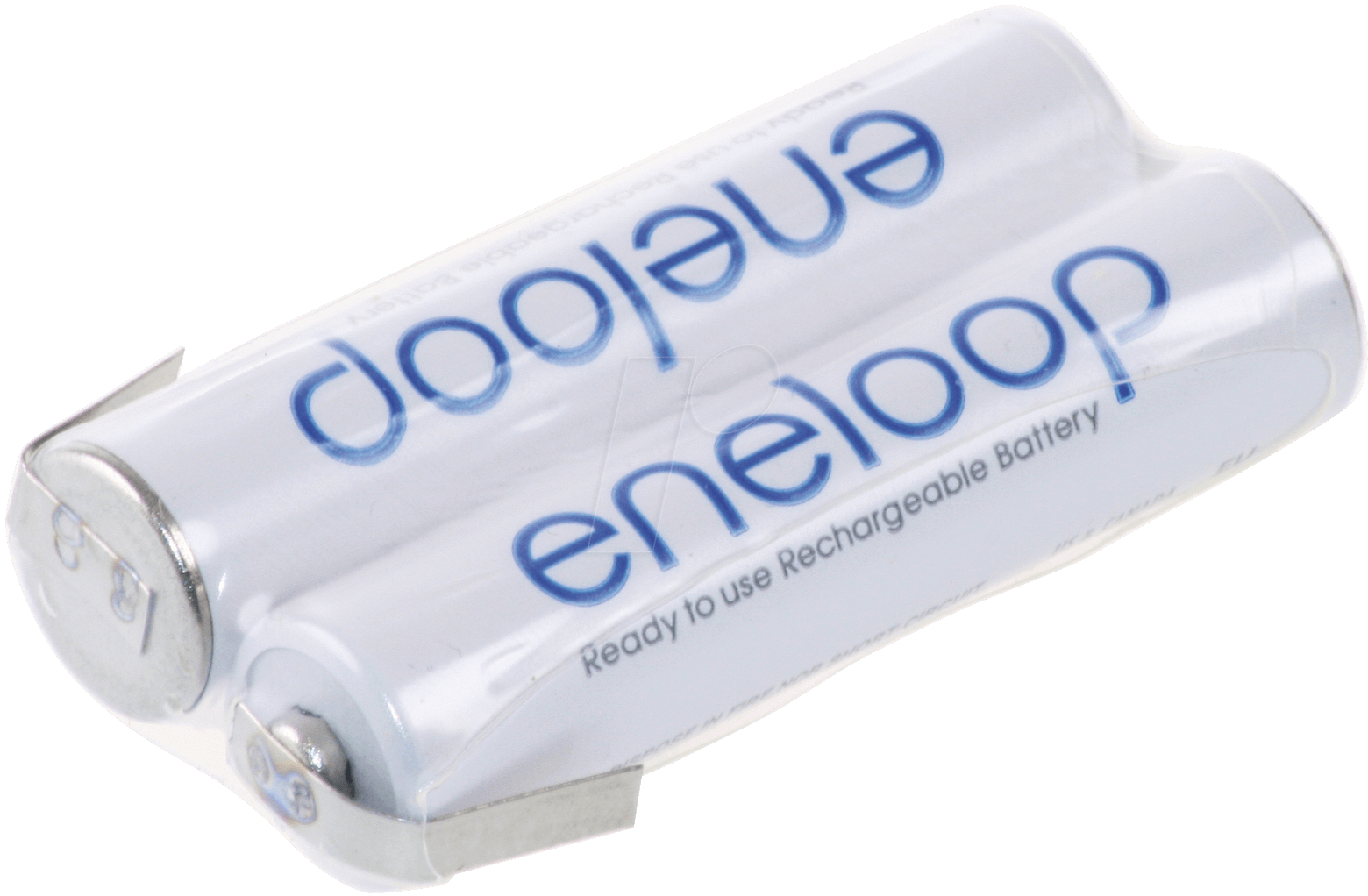 4042883336063 - ENELOOP 2AAA 1Z - NiMh Akku AAA (Micro) 800 mAh 2er-Pack