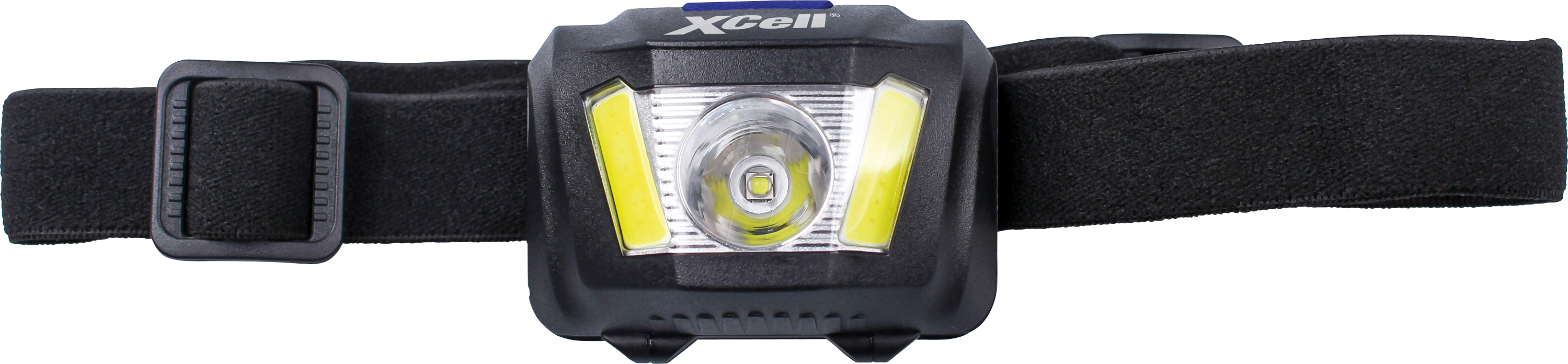 4042883492769 - Xcell - H280 Stirnlampe batteriebetrieben 280 lm 3 h 149276