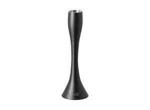 4042911402562 - Kerzenständer FINK LADY Leuchter schwarz B7cm H23cm T7cm Ø7cm Kerzenhalter 4042911402562 - Kerzenständer FINK LADY Leuchter schwarz B7cm H23cm T7cm Ø7cm Kerzenhalter