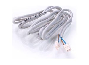 4042943119285 - Sync-Kabel in Grau 15m - grey - Deko-light