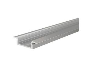 4042943120960 - Deko Light 975041 ET-01-12 T-Profil Aluminium (B x H x T) 27 x 7 x 2000 mm 2 m