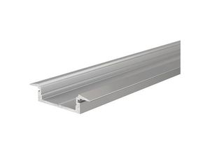 4042943121042 - Deko Light 975061 ET-01-15 T-Profil Aluminium (B x H x T) 30 x 7 x 2000 mm 2 m