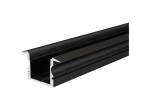 4042943121301 - Deko Light 975143 ET-02-12 T-Profil Aluminium (B x H x T) 27 x 15 x 2000 mm 2 m