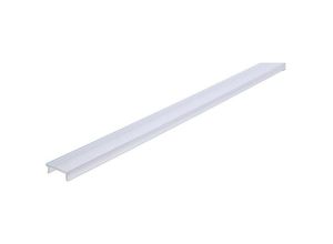 4042943125477 - Deko-light - Abdeckung Plan P-01-10 matt 75% Transmission 2000mm - transparent