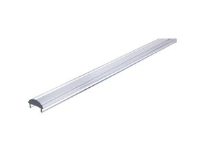 4042943125842 - Abdeckung Linse L-01-10 klar 95% Transmission 1000mm - transparent - Deko-light