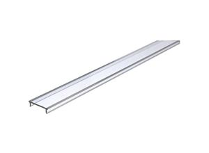 4042943129468 - Deko-light - Abdeckung Plan P-01-15 klar 95% Transmission 1000mm - transparent