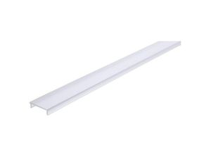 4042943129482 - Deko-light - Abdeckung Plan P-01-15 matt 75% Transmission 1000mm - transparent