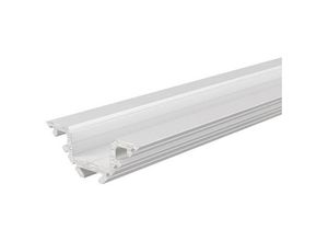 4042943133946 - Deko Light 970403 AV-01-10 Eck-Profil Aluminium (B x H x T) 2950 x 1150 x 2000 mm 2 m