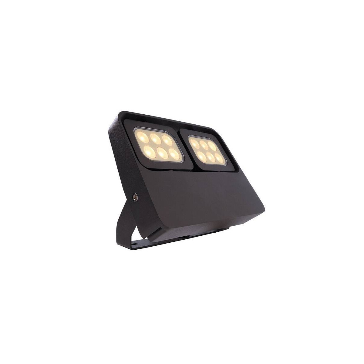 4042943137562 - Deko Light Flood Flex II 732016 LED-Flutlichtstrahler EEK G (A - G) 1320 W Warmweiß