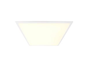 4042943138521 - LED-Rasterleuchte 100032 dimmbar 3000-5500K