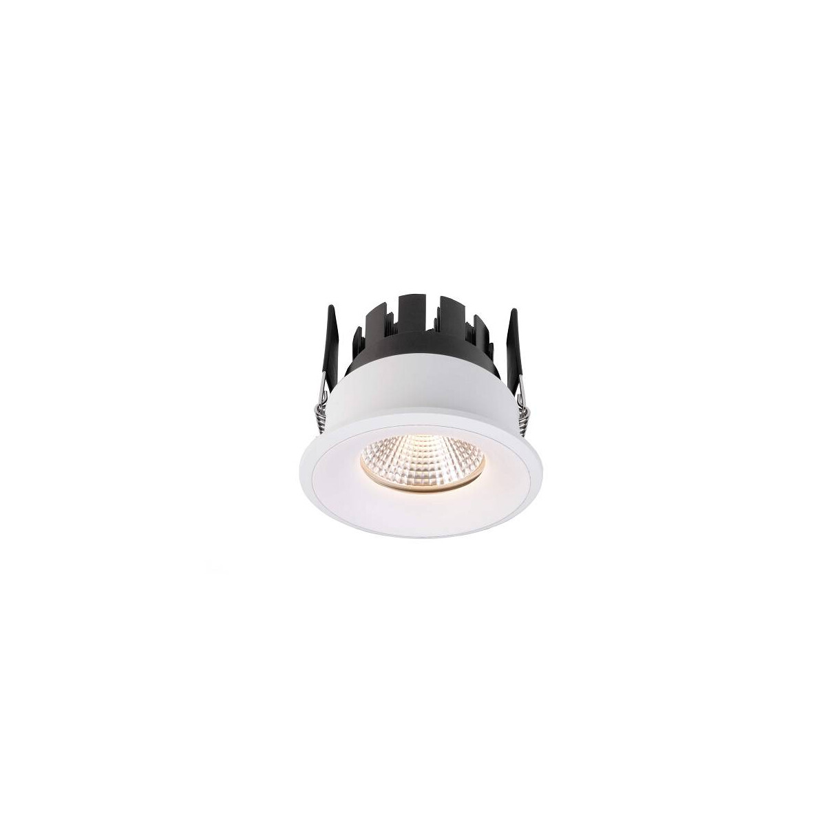 4042943142054 - Deko Light 565237 Orionis LED-Einbauleuchte EEK G (A - G) LED LED fest eingebaut 650 W Weiß