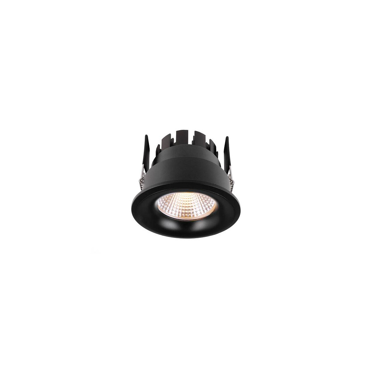 4042943142085 - Deko Light 565240 Orionis LED-Einbauleuchte EEK F (A - G) LED fest eingebaut 650 W Schwarz