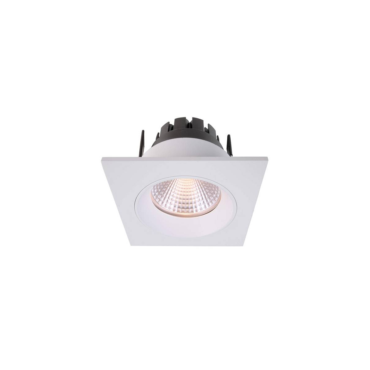 4042943142122 - Deko Light 565241 Orionis LED-Einbauleuchte EEK G (A - G) LED fest eingebaut 650 W Weiß