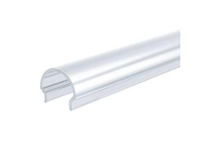 4042943150301 - Deko-Light Deko-Light Abdeckung R-01-10 Kunststoff matt 75% Transmission Länge 4000 mm