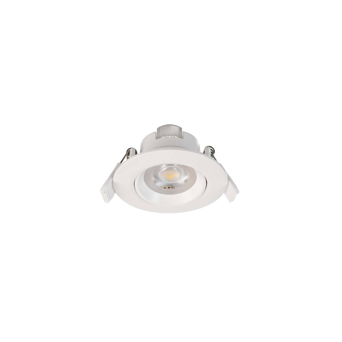 4042943151353 - Deko-light - Deko Light 565339 SMD-68 LED-Einbauleuchte eek g (a - g) led led fest eingebaut 65 w Weiß