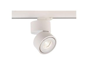 4042943152442 - Led 3-Phasen Schienensystem Spot Uni ii in Weiß 17W - white - Deko-light