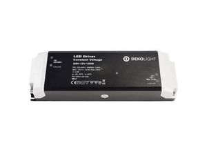 4042943159649 - Deko Light BASIC CV LED-Trafo Konstantspannung 0 mA - 1250 A 12 V DC 1 St