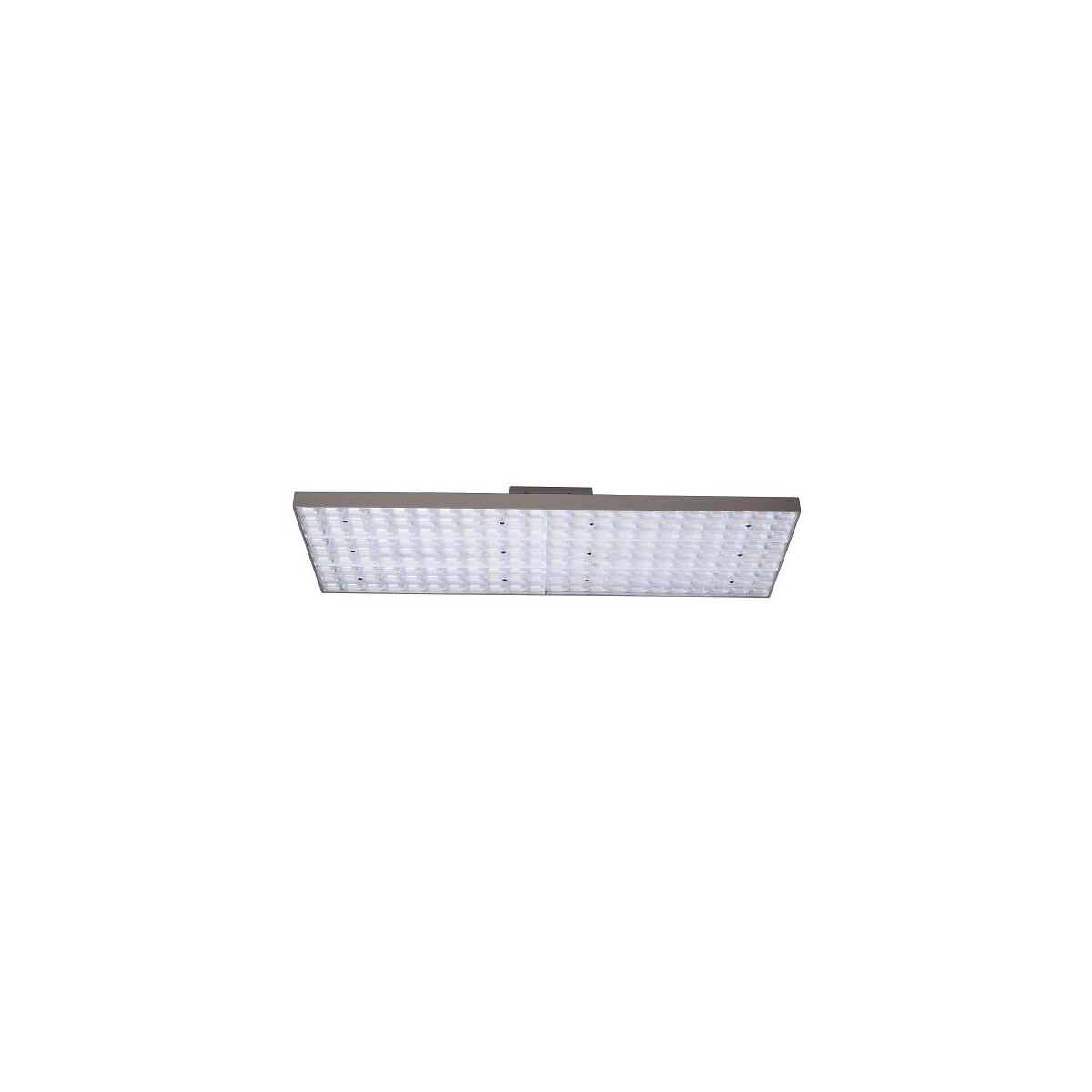 4042943162816 - Deko Light 348099 Draconis LED-Deckenleuchte SMD LED LED fest eingebaut EEK E (A - G) 72 W Weißaluminium (RAL 9006)