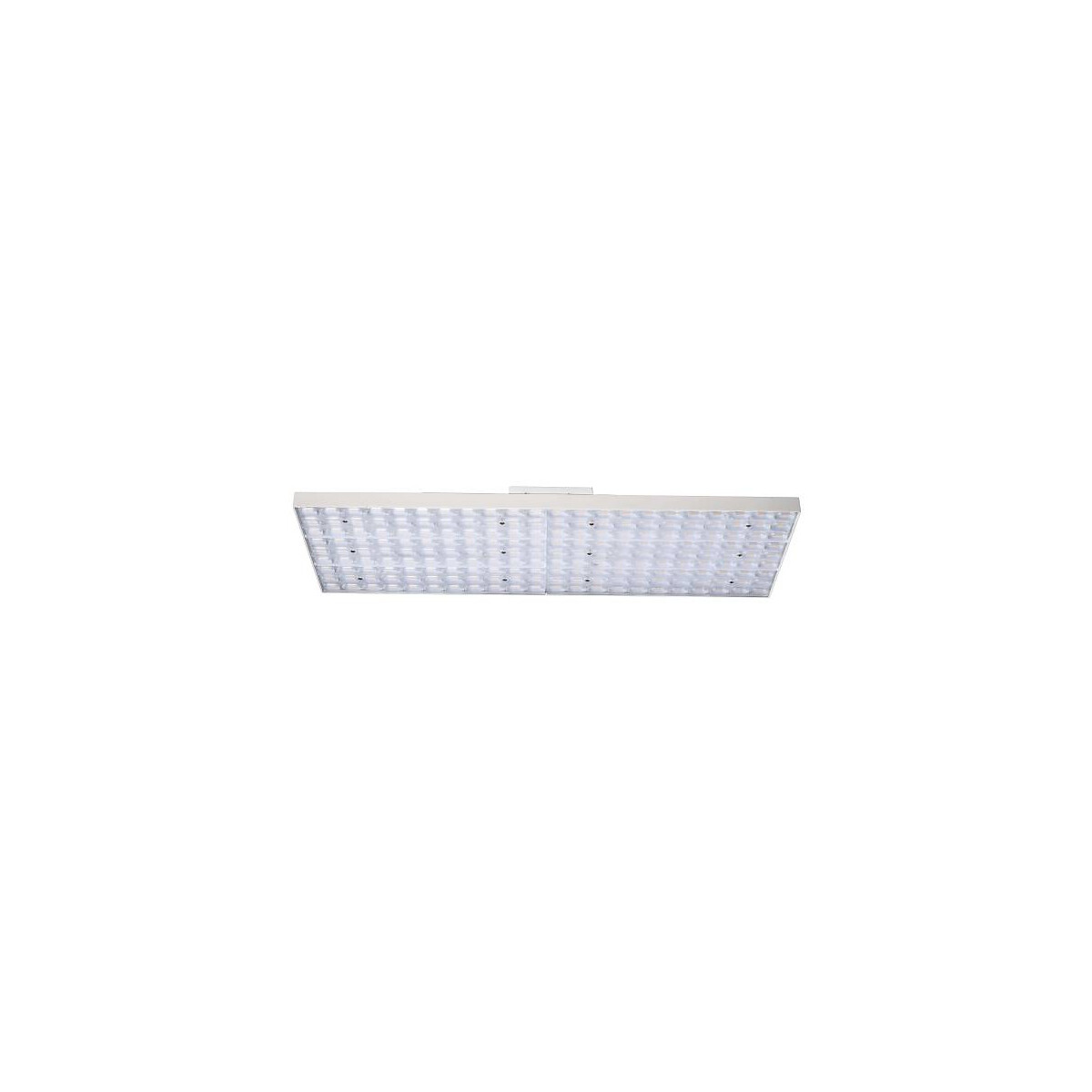 4042943162823 - Deko Light Draconis Deckenaufbauleuchte LED LED fest eingebaut 72 W EEK E (A - G) Warmweiß Neutralweiß Verkehrsweiß (RAL 9016)