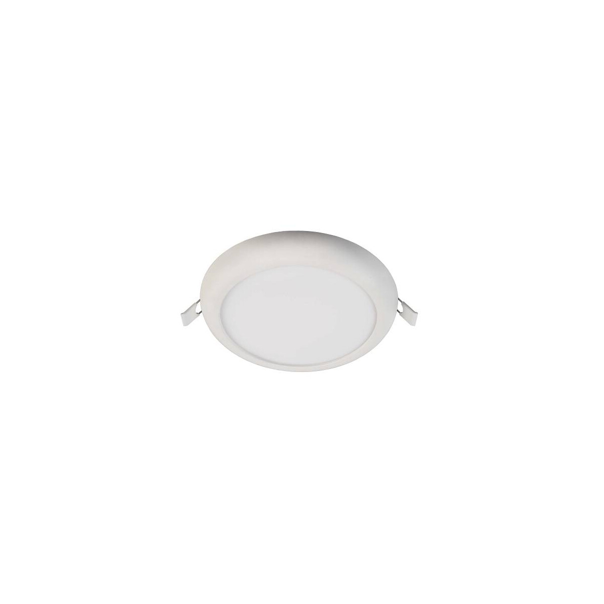 4042943167415 - Deko Light 565327 Zaurak LED-Einbauleuchte EEK G (A - G) LED LED fest eingebaut 12 W Weiß