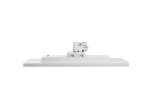 4042943168825 - Deko Light Draconis LED-Panel 3phasig 72 W LED EEK E (A - G) Weiß 4042943168825 - Deko Light Draconis LED-Panel 3phasig 72 W LED EEK E (A - G) Weiß
