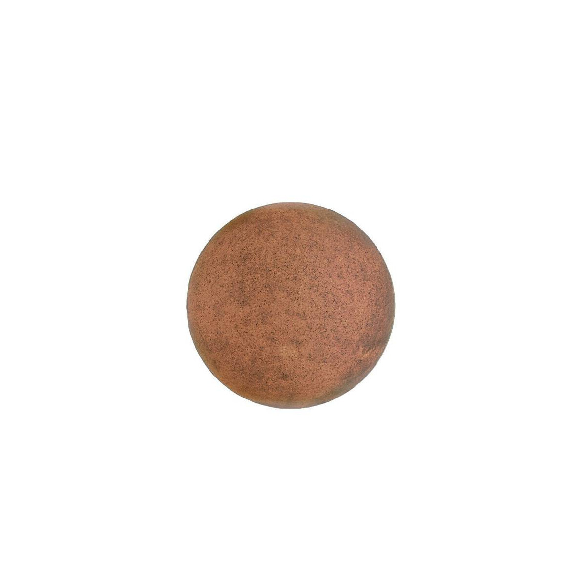 4042943169402 - Deko Light 836961 Kugelleuchte Terracotta 40 Außen-Dekobeleuchtung Kugel E27 Terracotta