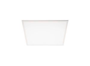 4042943171825 - Deko Light Basic Flex 100142 LED-Panel LED fest eingebaut LED 36 W Verkehrsweiß (RAL 9016)