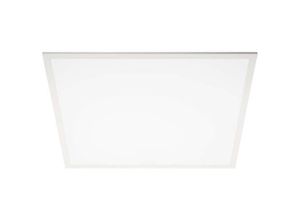 4042943171894 - Deko Light Basic 100149 LED-Panel LED fest eingebaut LED 36 W Verkehrsweiß (RAL 9016)