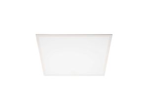 4042943171917 - Deko Light Basic Office 100151 LED-Panel LED fest eingebaut LED 36 W Verkehrsweiß (RAL 9016)