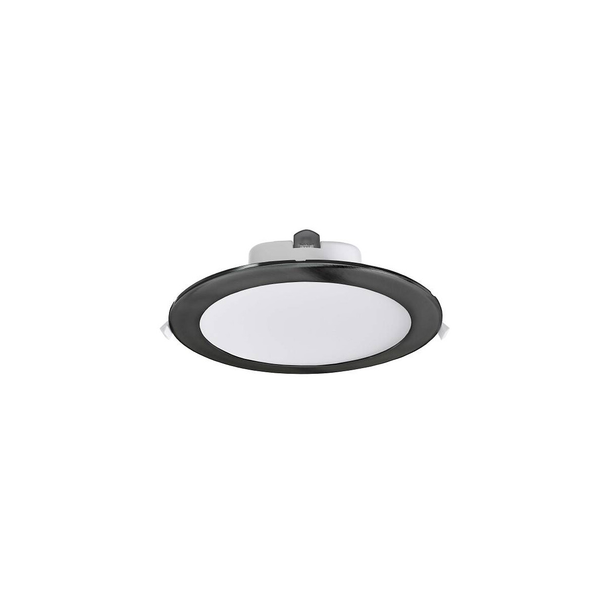 4042943173454 - Deko Light 565366 Acrux 195 LED-Einbauleuchte EEK F (A - G) LED LED fest eingebaut 26 W Verkehrsweiß (RAL 9016)