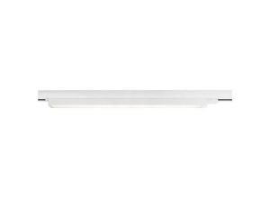 4042943177179 - Deko Light Linear 60 LED-Schienenstrahler 3phasig 18 W LED EEK E (A - G) Verkehrsweiß (RAL 9016)