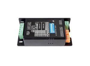 4042943192363 - Deko-Light KapegoLED Controller LED Dimmer 2 spannungskonstant dimmbar DMX512 und 0-10V 12-24V DC 28800