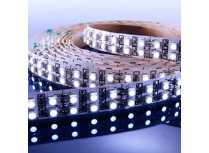 4042943197399 - Flexibler led Stripe ip 20 12V led Typ 720x smd - white - Deko-light