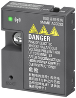 4042948673829 - 6SL32550VA005AA0 6SL3255-0VA00-5AA0 Webservermodul 1 St - Siemens 4042948673829 - 6SL32550VA005AA0 6SL3255-0VA00-5AA0 Webservermodul 1 St - Siemens