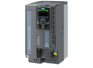 4042948687499 - Frequenzumrichter 6SL3220-3YE28-0UP0
